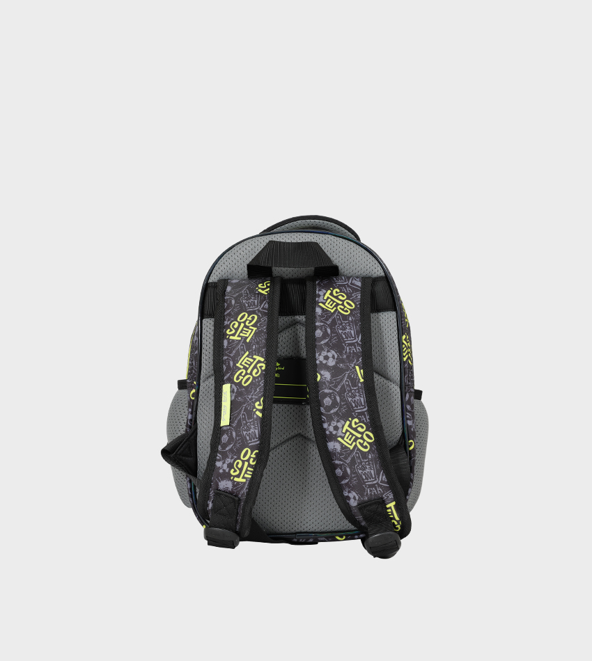 School BackpackGB5714
